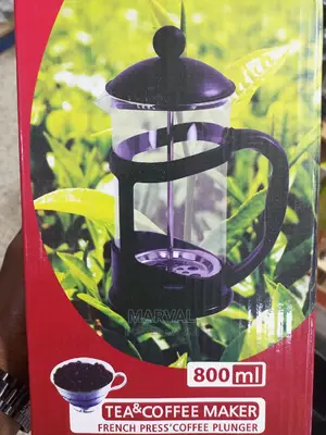 Coffee Planger