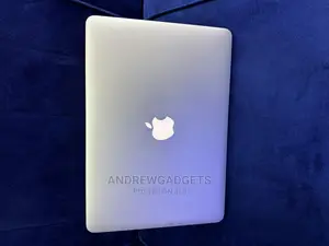Laptop Apple MacBook 2015 4GB Intel Core i5 SSD 128GB