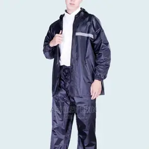 Rain Pant and Jacket(Suit)