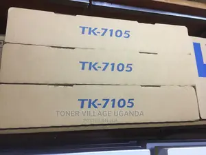 TK- 7105 Kyocera Toner for Use in Taskalfa 3010i , 3011i