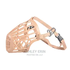 High Quality Dog Muzzle