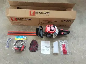 Hedge Trimmer Heavy Duty