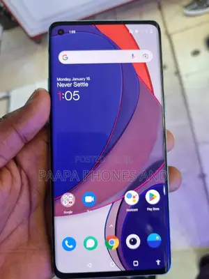 OnePlus 8 128 GB Blue