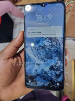 Xiaomi Redmi 9 64 GB Gray