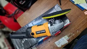 T Cut Machine Heavy Duty ( Polisher)