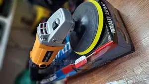 T Cut Machine Heavy Duty ( Polisher)