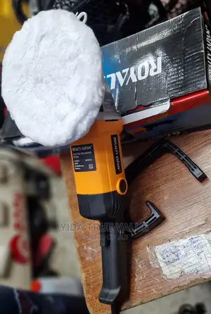 T Cut Machine Heavy Duty ( Polisher)
