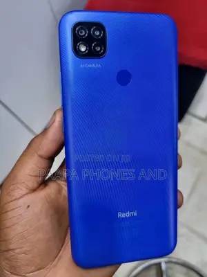 Xiaomi Redmi 9C 32 GB Blue