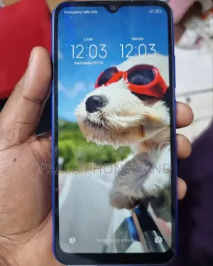 Xiaomi Redmi 9C 32 GB Blue