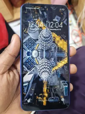 Xiaomi Redmi 9C 32 GB Blue