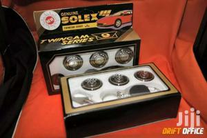 Original Solex Door Locks For Cars.