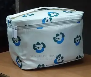 Toilet Bags