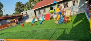 Artificial Grass