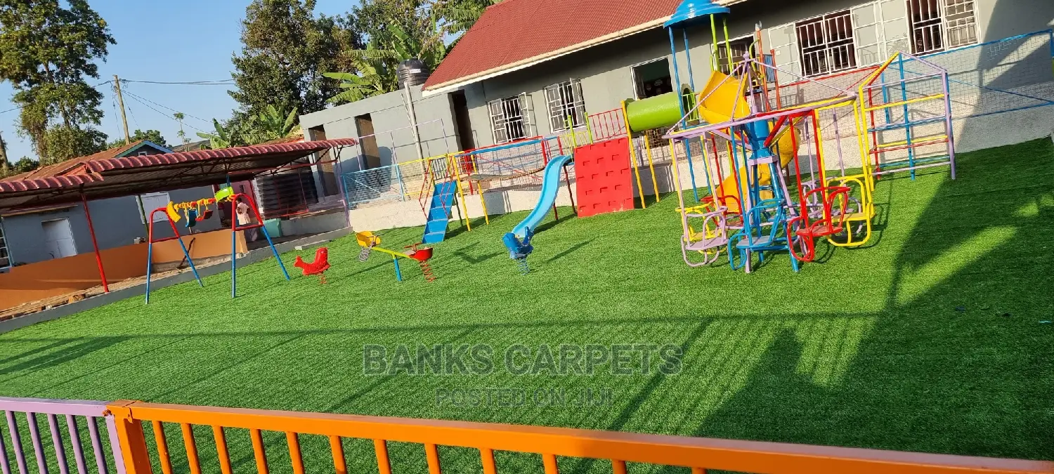 Artificial Grass