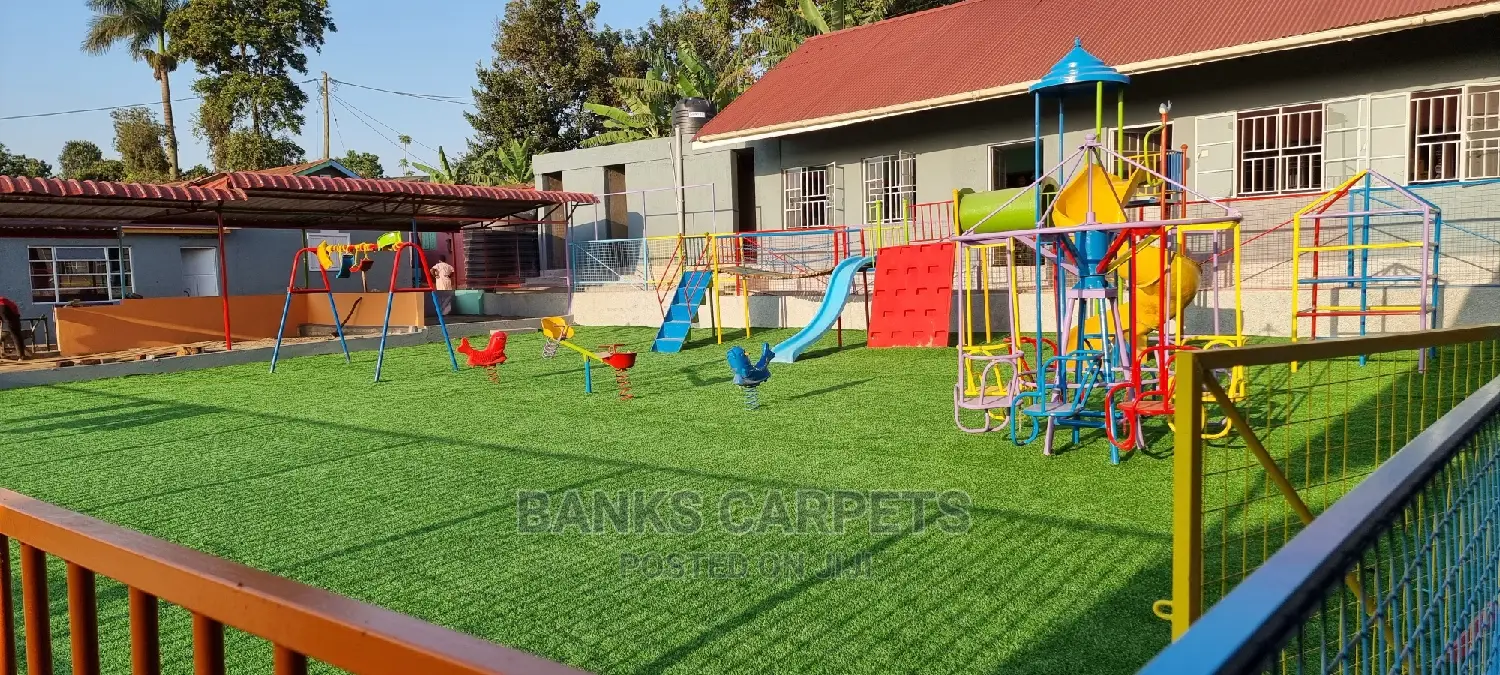 Artificial Grass