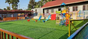 Artificial Grass