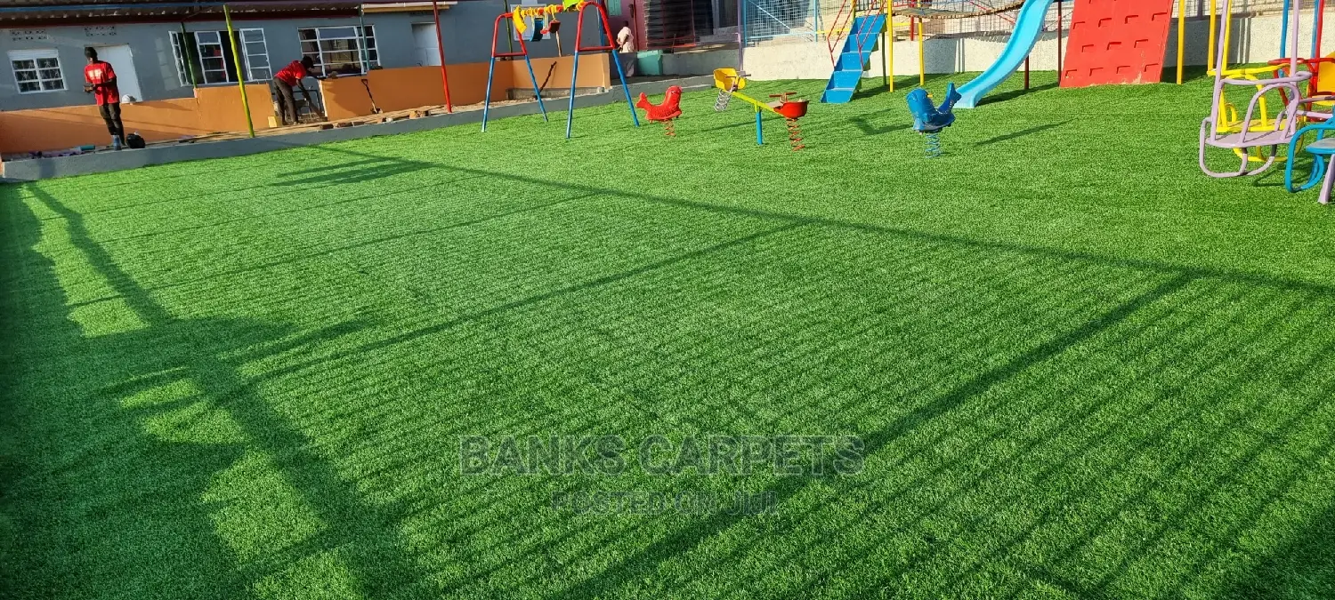 Artificial Grass