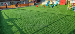Artificial Grass
