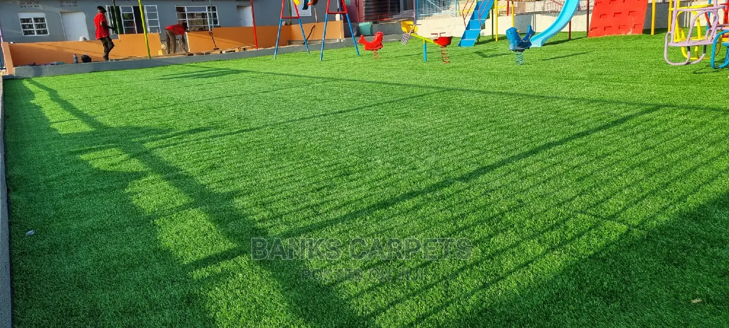 Artificial Grass