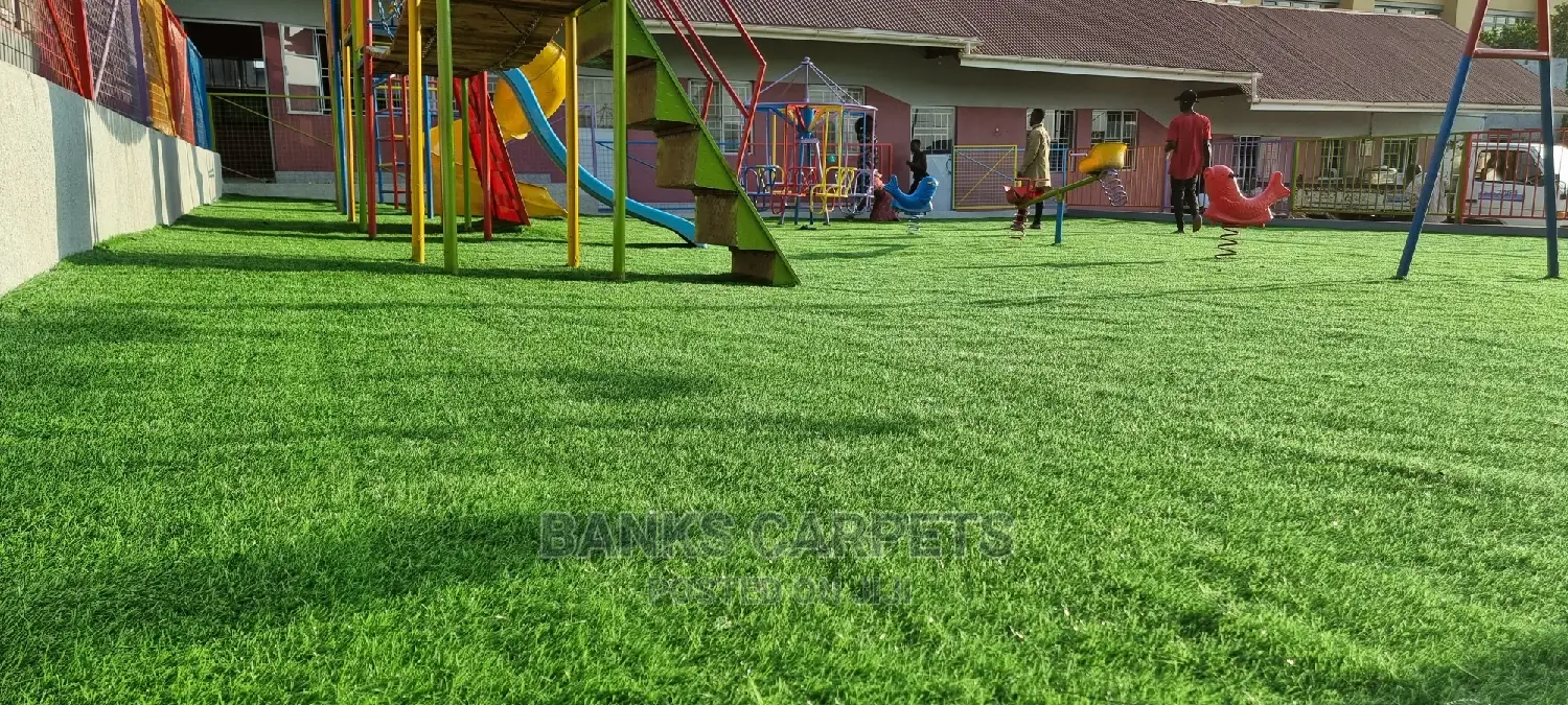 Artificial Grass