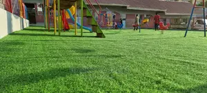 Artificial Grass