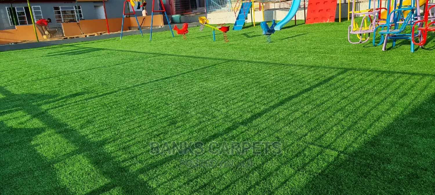 Artificial Grass