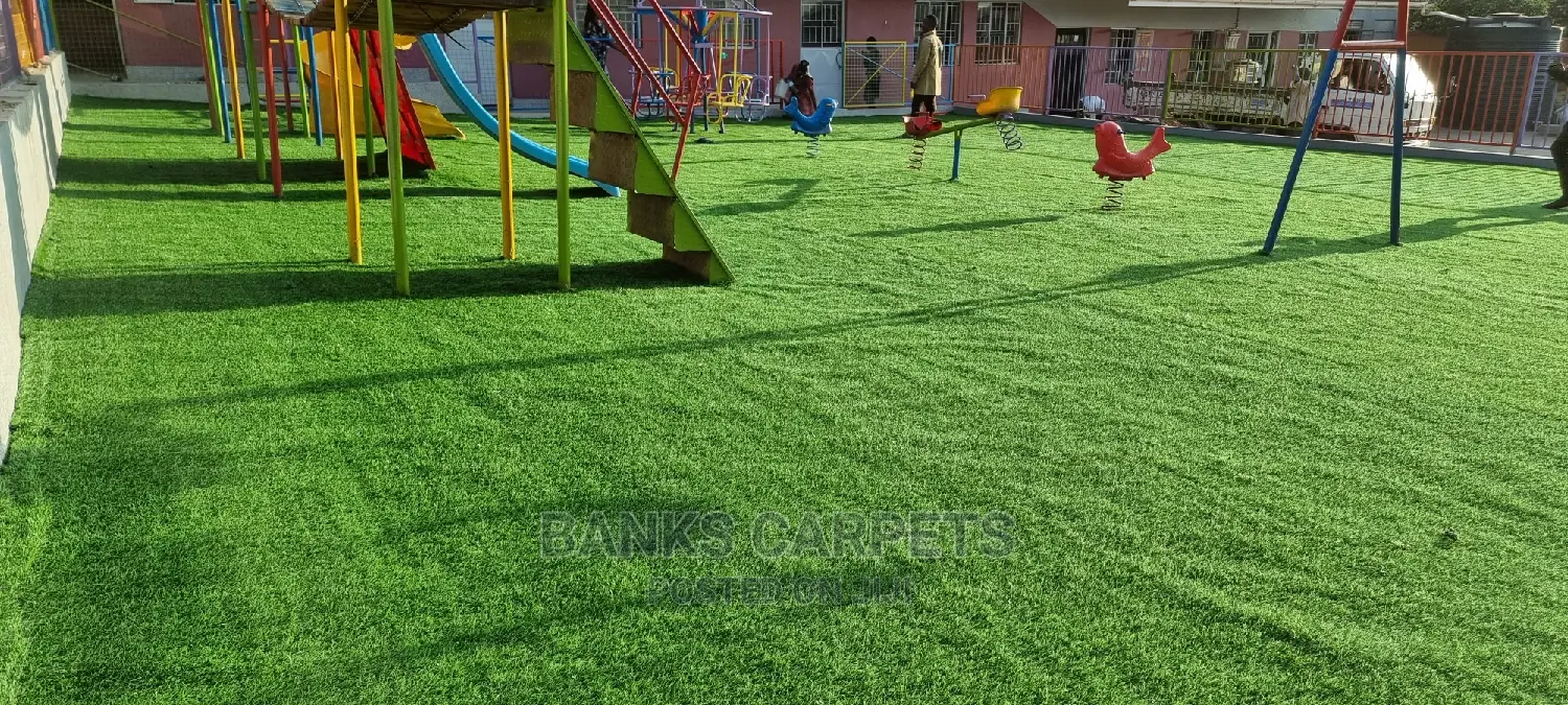 Artificial Grass