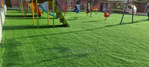 Artificial Grass