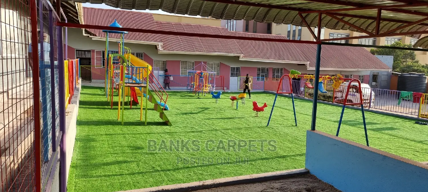Artificial Grass
