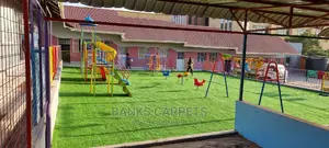 Artificial Grass