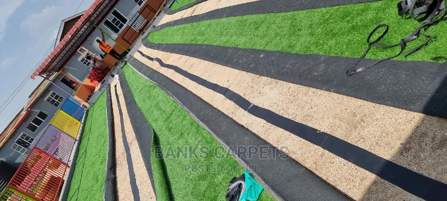 Artificial Grass
