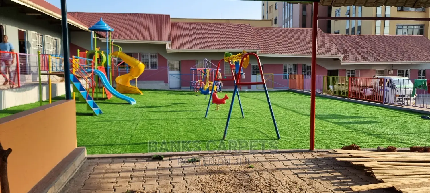 Artificial Grass