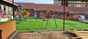 Artificial Grass
