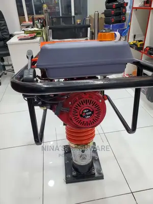 Honda Tamping Rammer (Jumper)