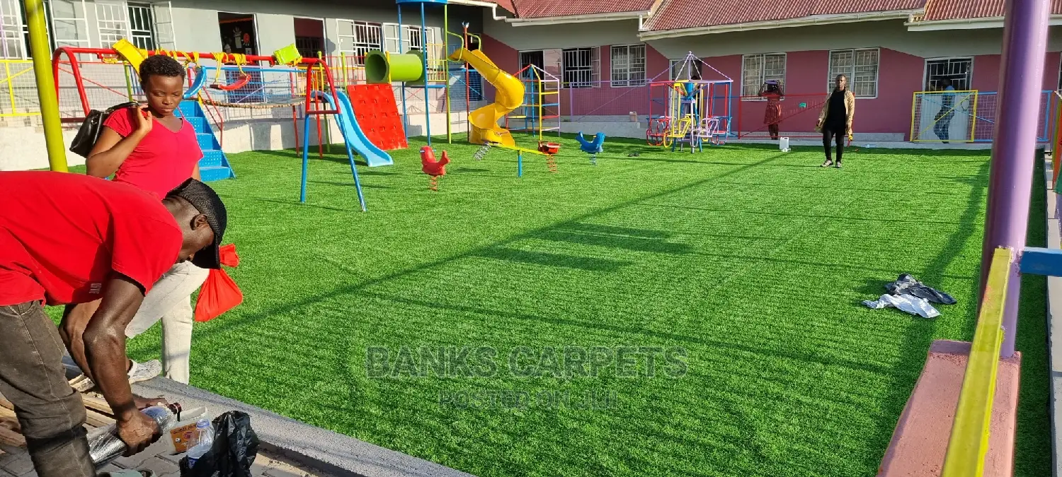 Artificial Grass