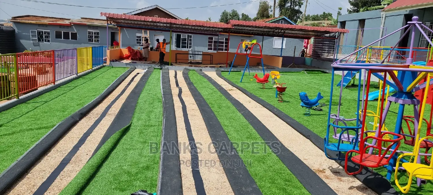 Artificial Grass