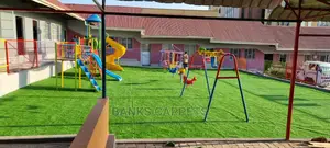 Artificial Grass