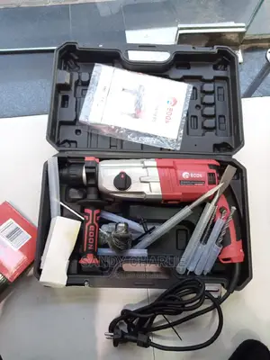 Rotary Hammer Drill 26mm