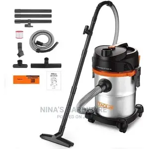 Vacuum Cleaner Wet and Dry Plus Blower