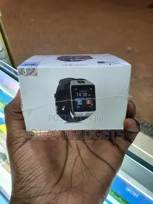 Smart2030 Simcard Calling and Bluetooth Smart Watch