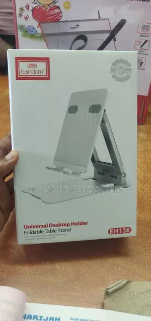 Universal Phone Holder