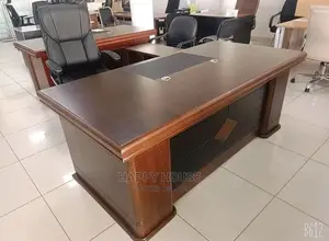 Executive Office Desk (2 Meters)