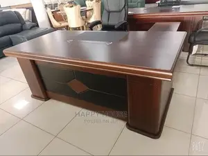 Executive Office Desk (2 Meters)