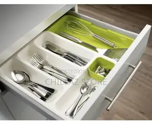 Cutlery Drawer