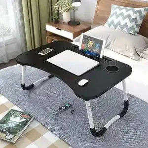 Breakfast in Bed Laptop Table (Foldable)