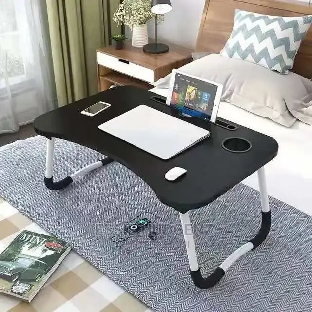 Breakfast in Bed Laptop Table (Foldable)