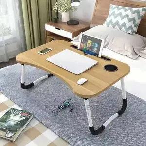 Breakfast in Bed Laptop Table (Foldable)