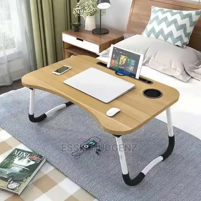Breakfast in Bed Laptop Table (Foldable)