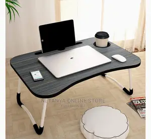Foldable Laptop Table
