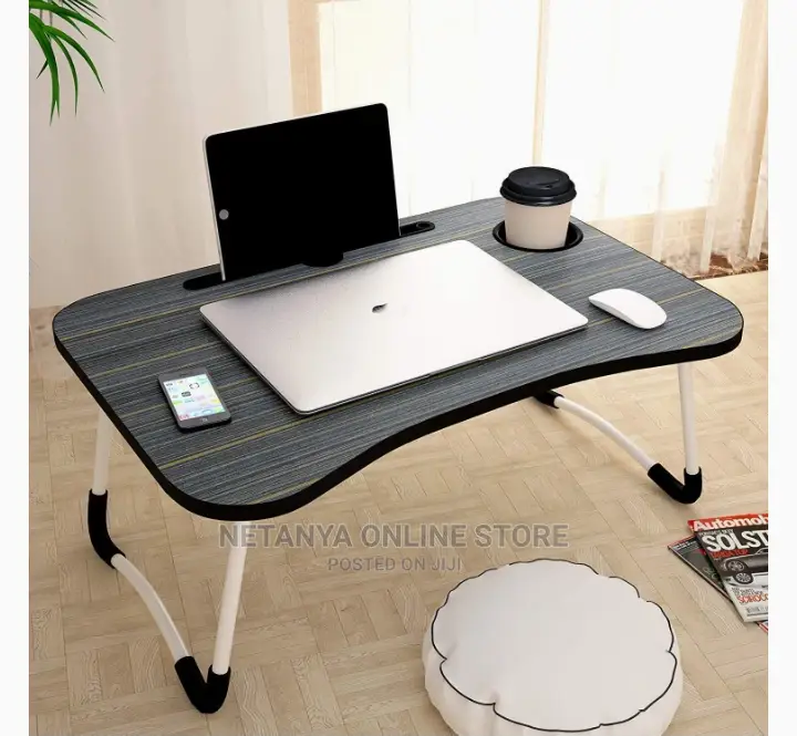 Foldable Laptop Table